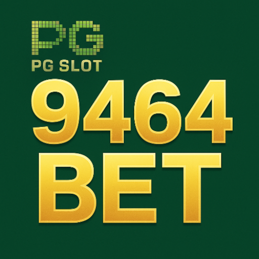 9464bet Logo